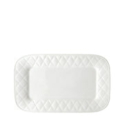 BOWRING - Baldwin Platter 28 x 17.6cm (11 x 6.9in)