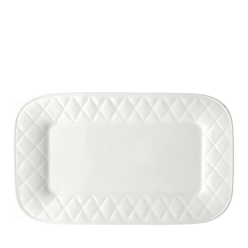 BOWRING - Baldwin Platter 34 x 22cm (13.4 x 8.7in)