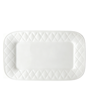BOWRING - Baldwin Platter 41 x 27cm (16.1 x 10.6in)