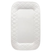 BOWRING - Baldwin Platter 41 x 27cm (16.1 x 10.6in)