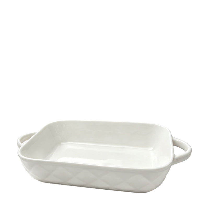 BOWRING - Baldwin 30.5 x 18.5cm Rectangular Baker