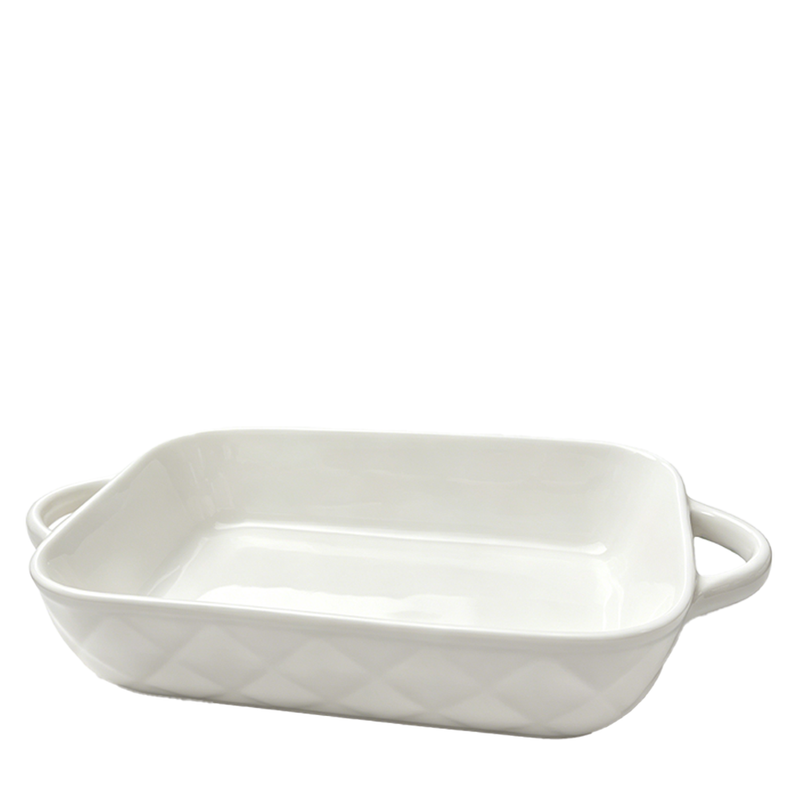 BOWRING - Baldwin 36 x 23 cm Rectangular Baker