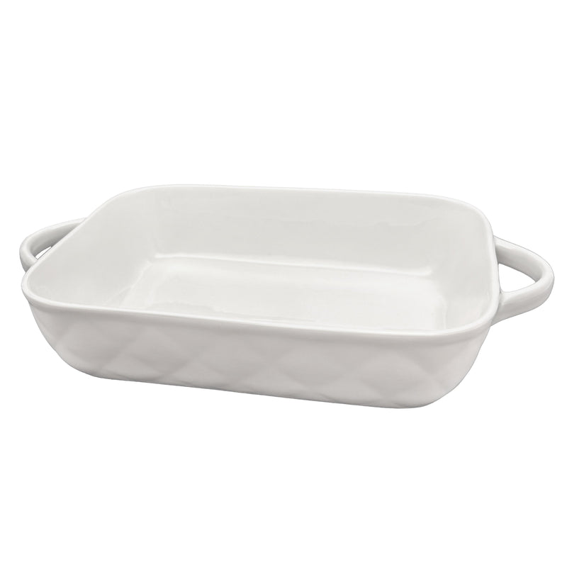 BOWRING - Baldwin 24 x 15cm Rectangular Baker