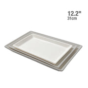 BOWRING - Ariel Platter 31 x 20cm (12.2 x 7.9in)