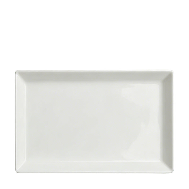 BOWRING - Ariel Platter 31 x 20cm (12.2 x 7.9in)