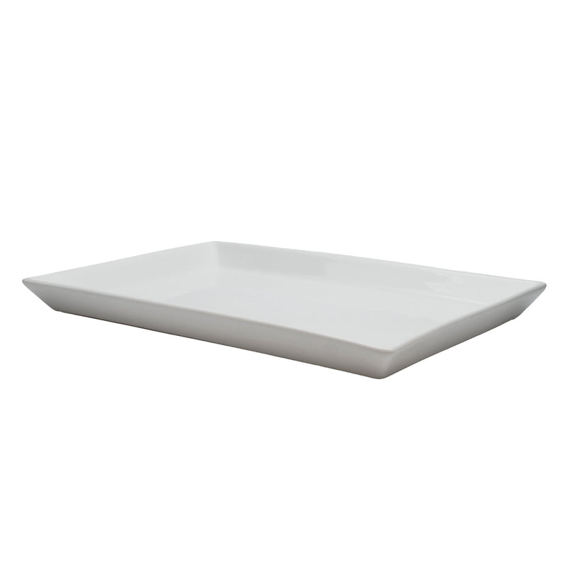 BOWRING - Ariel Platter 31 x 20cm (12.2 x 7.9in)