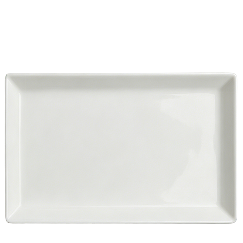 BOWRING - Ariel Platter 41.5 x 27cm (16.3 x 10.6in)