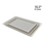 BOWRING - Ariel Platter 41.5 x 27cm (16.3 x 10.6in)