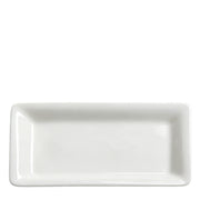 BOWRING - Boston 34 x 17.7cm Rectangular Platter