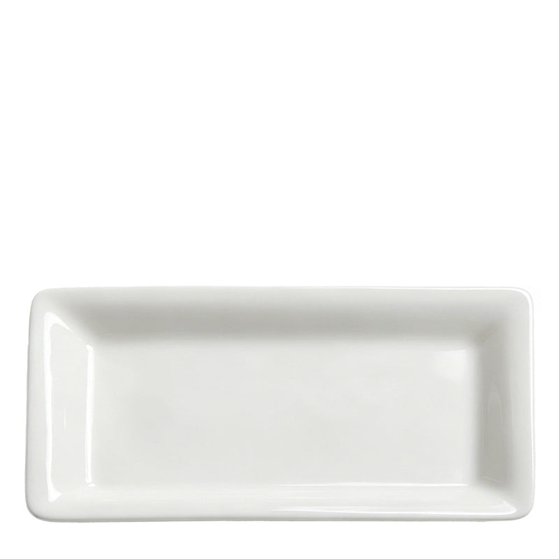 BOWRING - Boston 34 x 17.7cm Rectangular Platter