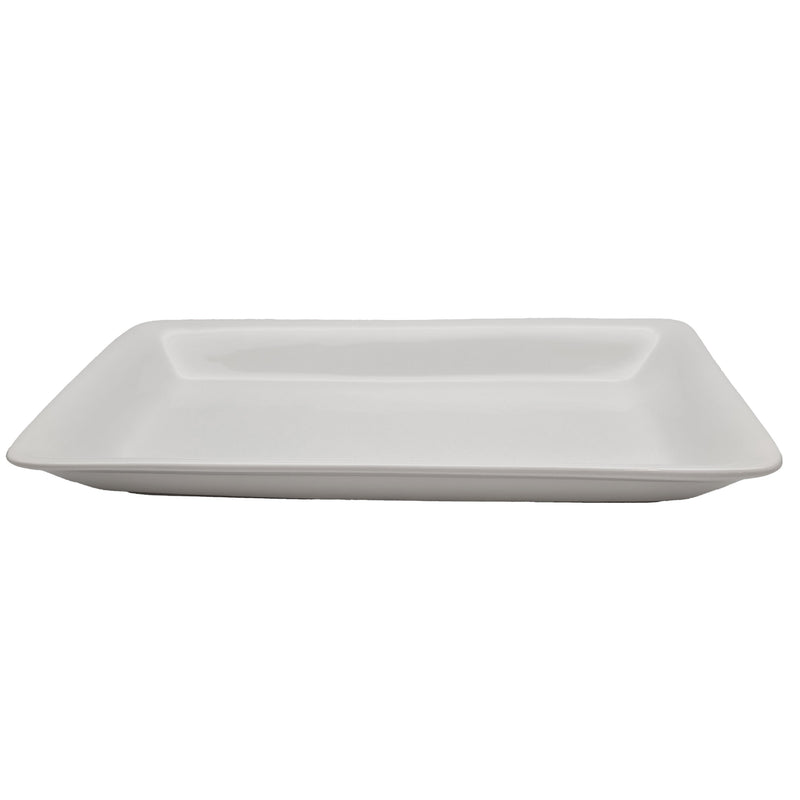 BOWRING - Boston 34 x 17.7cm Rectangular Platter