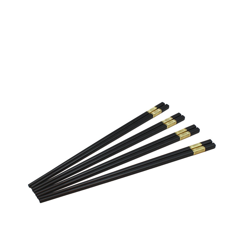 BOWRING - Akira Chopsticks 4 Pairs