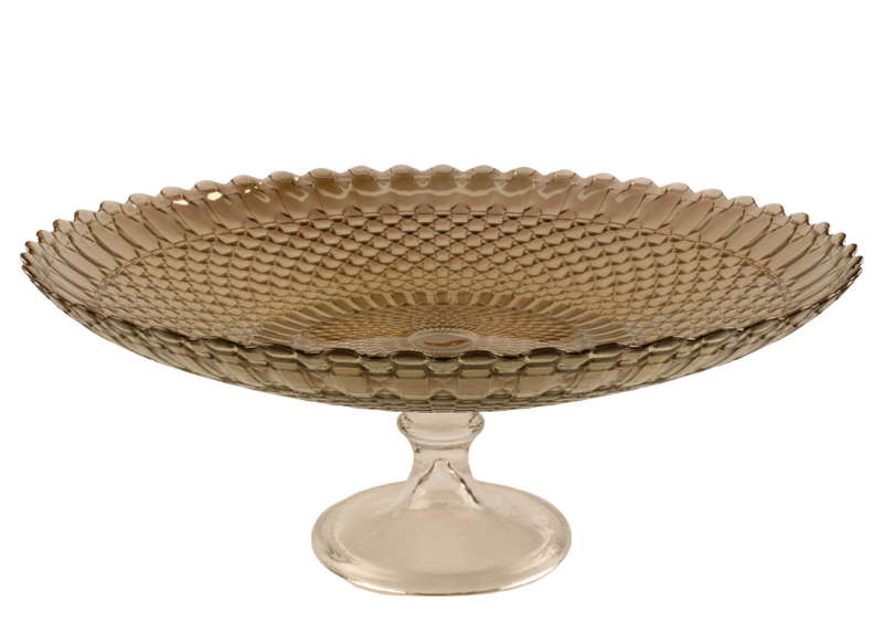 BOWRING - Brera 40cm (15.75in) Footed Bowl