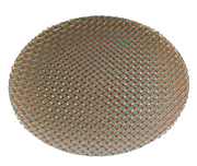 BOWRING - Iseo 50cm Decorative Plate