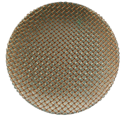 BOWRING - Iseo 50cm Decorative Plate