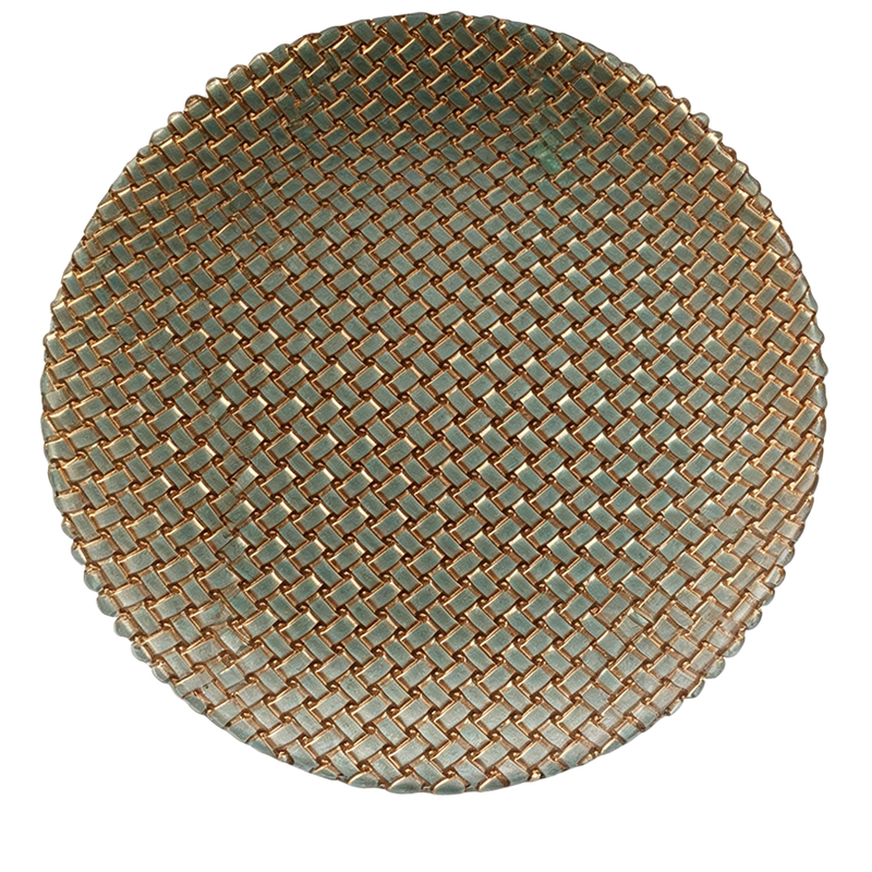 BOWRING - Iseo 50cm Decorative Plate