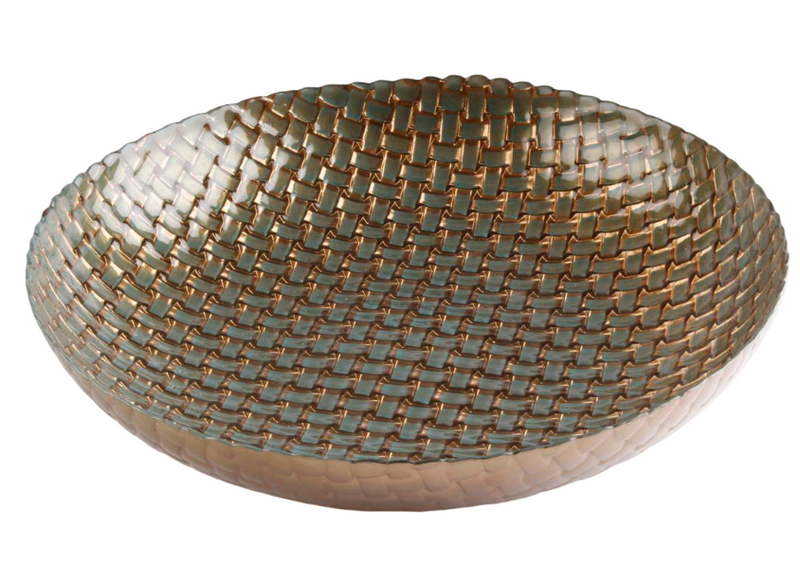 BOWRING - Iseo 35cm Decorative Bowl