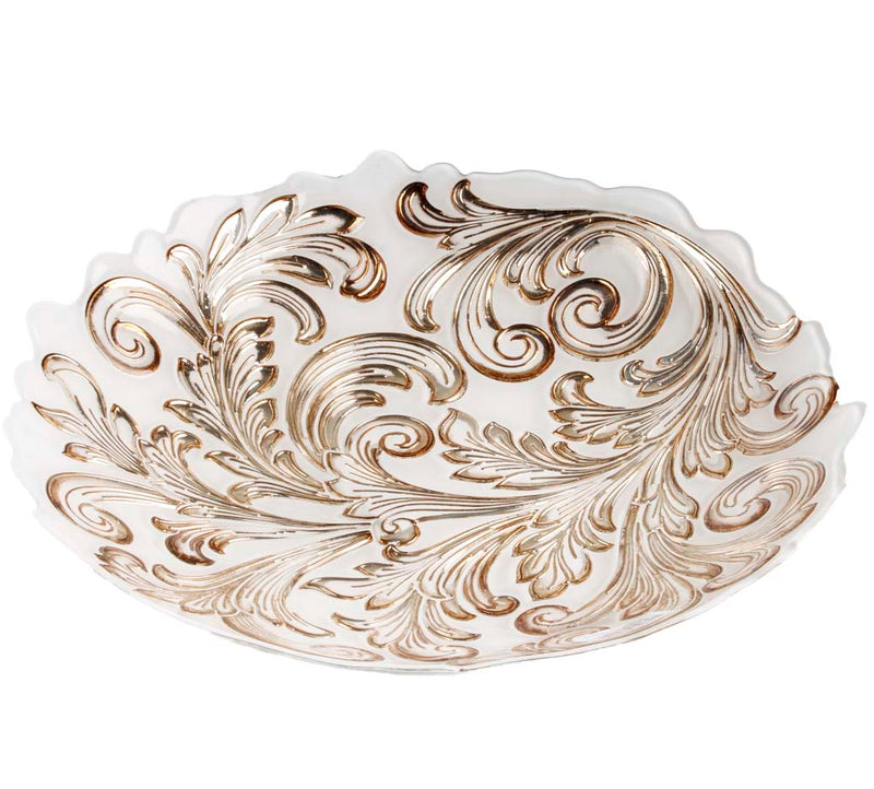 BOWRING - Monticello 40cm Decorative Bowl