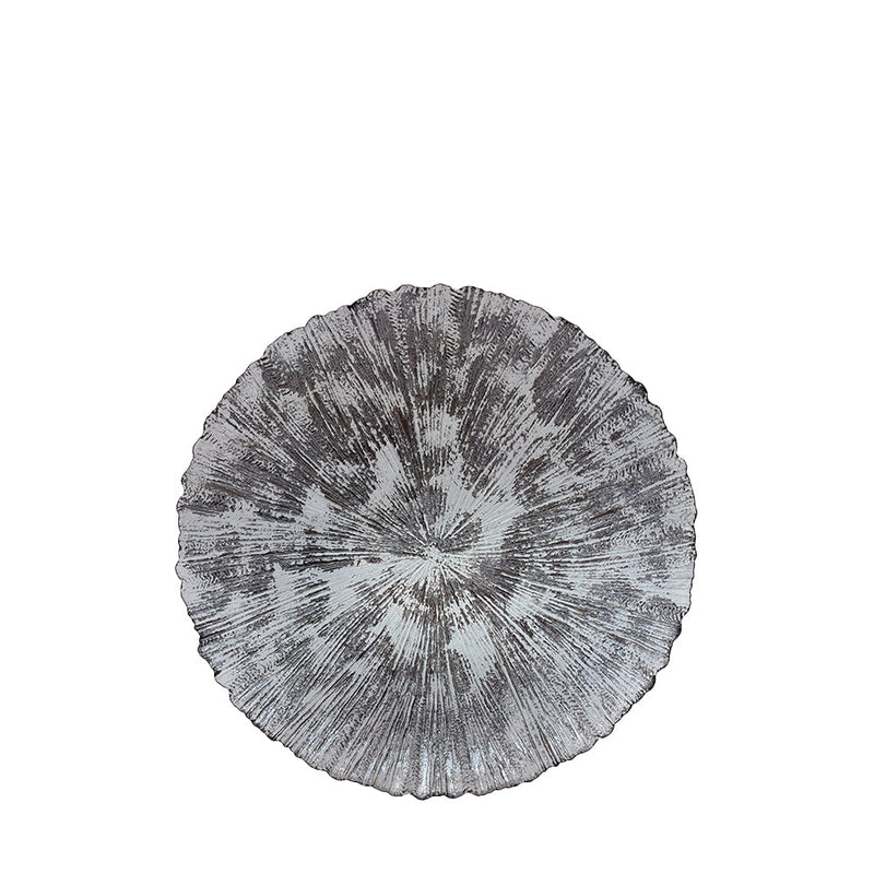 BOWRING - Serafina 33cm Blue Bowl