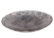 BOWRING - Serafina 40cm Blue Bowl