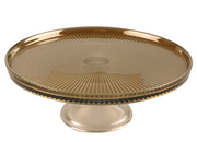 BOWRING - Cosmina 21cm Footed Plate