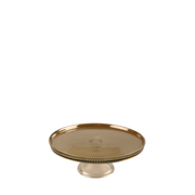 BOWRING - Cosmina 28cm Footed Plate