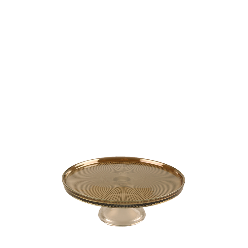 BOWRING - Cosmina 28cm Footed Plate