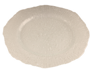 BOWRING - Luna 33cm Clear Charger