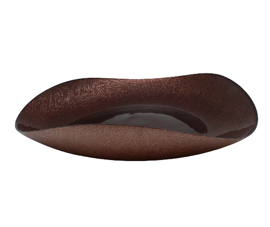 BOWRING - Everley 40cm Organic Shape Bowl
