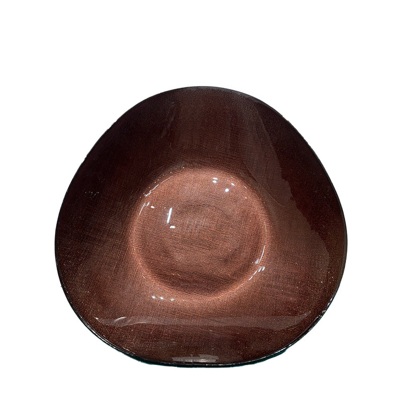 BOWRING - Everley 40cm Organic Shape Bowl