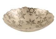 BOWRING - Snowy Days 31cm Bowl