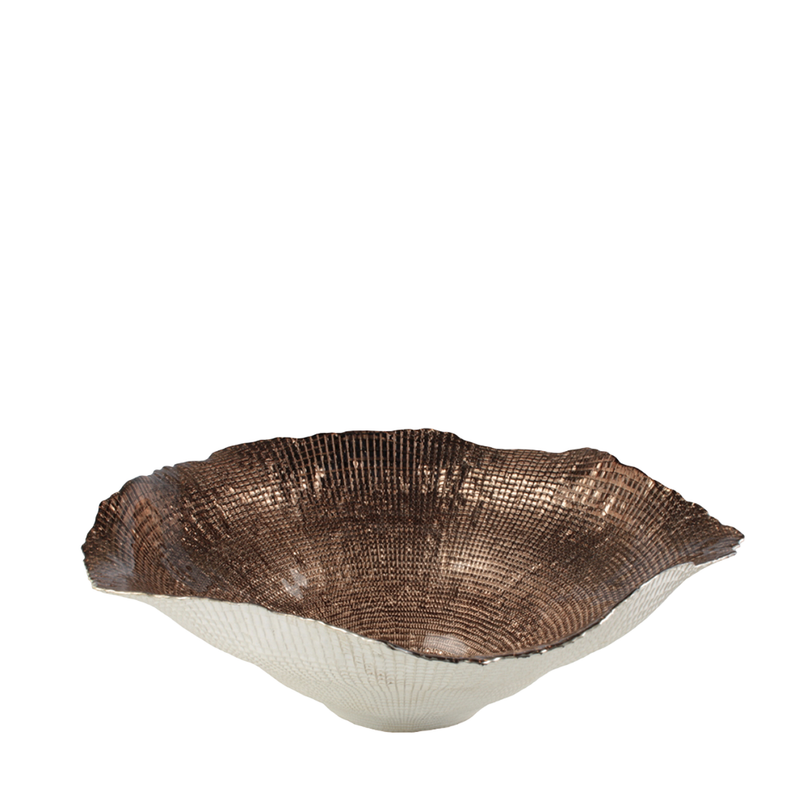 BOWRING - Luna 45cm Coffee Bowl