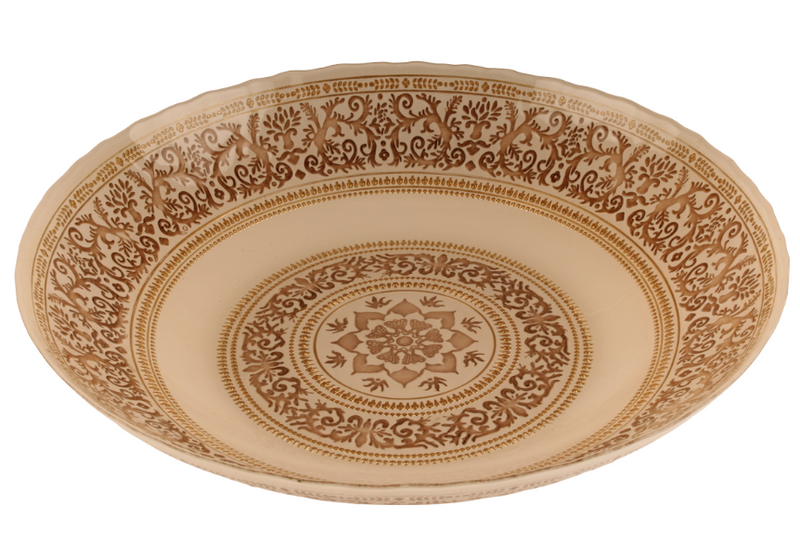 BOWRING - Mirella 40cm Bowl