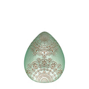 BOWRING - Egg Plate Green
