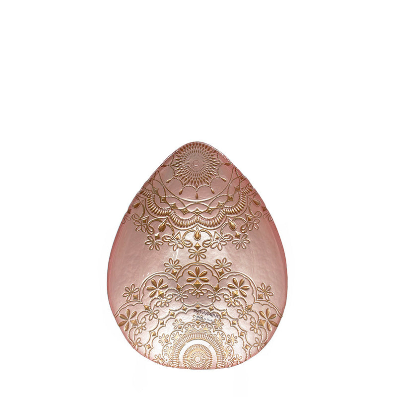 BOWRING - Egg Plate Blush