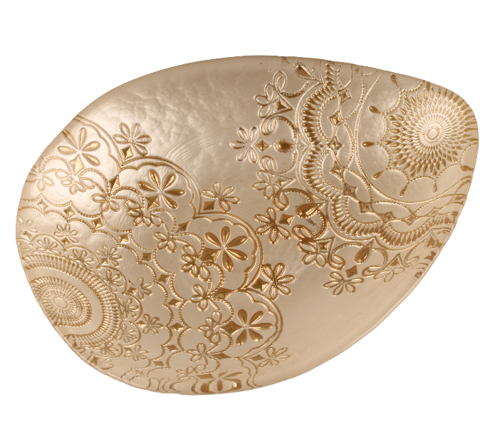 BOWRING - Egg Plate Pearl