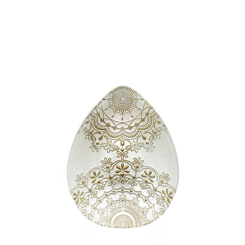 BOWRING - Egg Plate Pearl