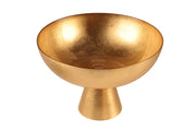 BOWRING - Biba 28cm Decorative Footed Bowl