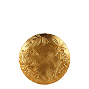 BOWRING - Toscana 21cm Gold Leaf Plate