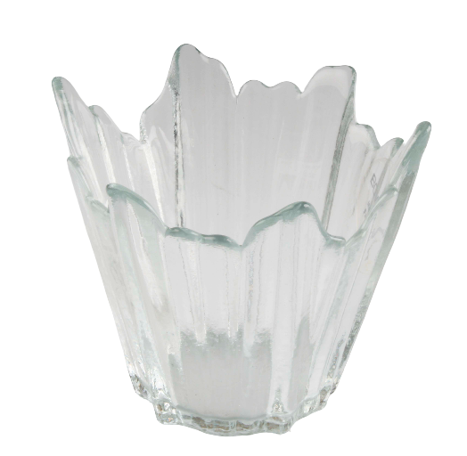 BOWRING - Cinzia Clear Votive Holder