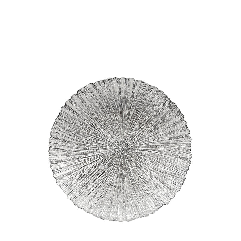 BOWRING - Serafina 33cm Silver Bowl