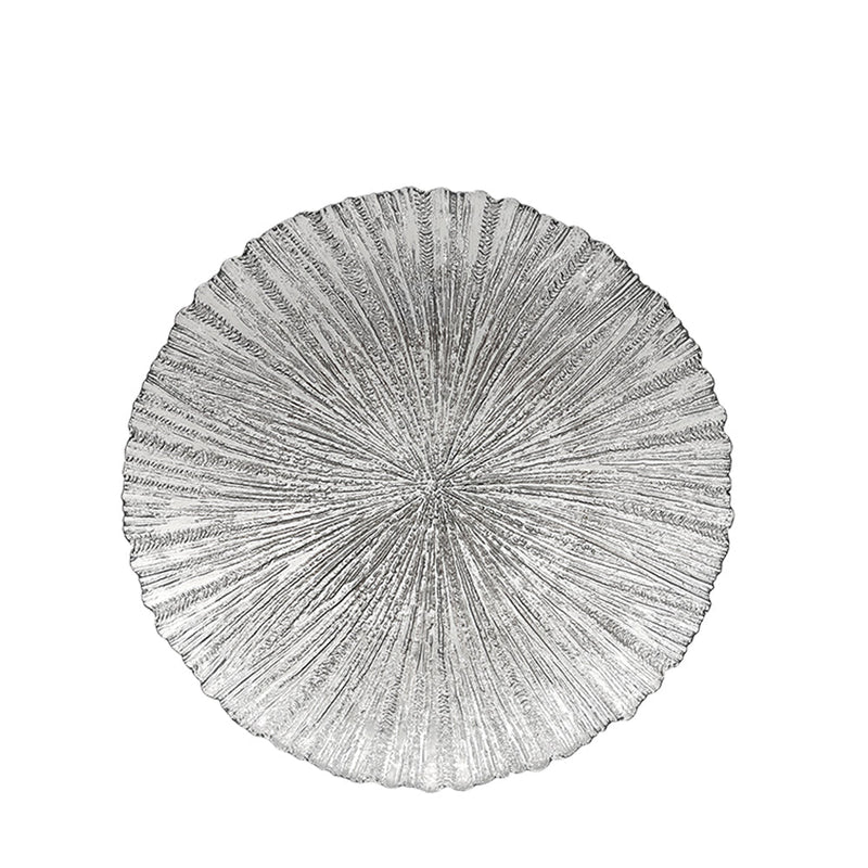 BOWRING - Serafina 40cm Silver Bowl