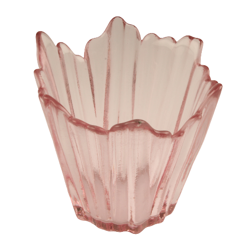 BOWRING - Cinzia Blush Votive Holder