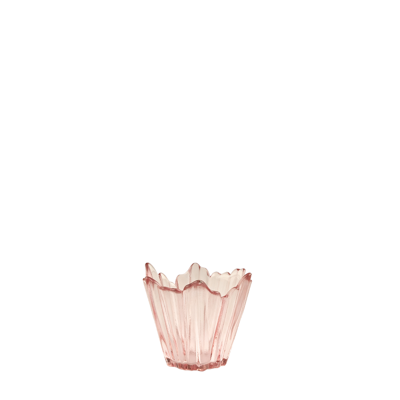 BOWRING - Cinzia Blush Votive Holder