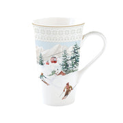 Easy Life - Chalet 600ml (20.2oz) Mug