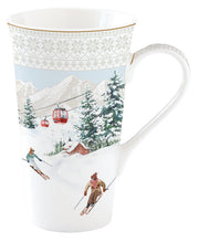 Easy Life - Chalet 600ml (20.2oz) Mug
