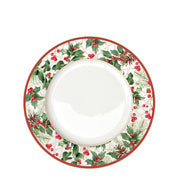Easy Life - Christmas Berries 26.5cm (10.5in) Plate