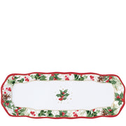 Easy Life - Christmas Berries 37cm (14.6in) Platter