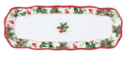 Easy Life - Christmas Berries 37cm (14.6in) Platter