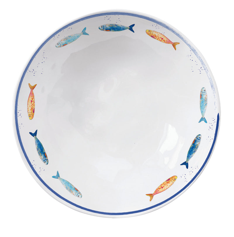 Easy Life - Bord de Mer 16cm (6in) Bowl